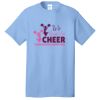 Unisex 5.4oz Cotton T-Shirt Thumbnail