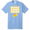 Unisex 5.4oz Cotton T-Shirt Thumbnail