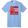 Unisex 5.4oz Cotton T-Shirt Thumbnail