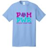 Unisex 5.4oz Cotton T-Shirt Thumbnail