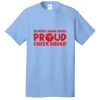 Unisex 5.4oz Cotton T-Shirt Thumbnail