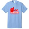 Unisex 5.4oz Cotton T-Shirt Thumbnail