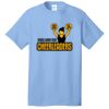 Unisex 5.4oz Cotton T-Shirt Thumbnail
