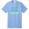 Unisex 5.4oz Cotton T-Shirt Thumbnail