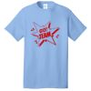 Unisex 5.4oz Cotton T-Shirt Thumbnail