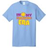 Unisex 5.4oz Cotton T-Shirt Thumbnail