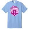 Unisex 5.4oz Cotton T-Shirt Thumbnail
