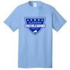 Unisex 5.4oz Cotton T-Shirt Thumbnail