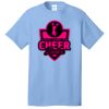 Unisex 5.4oz Cotton T-Shirt Thumbnail