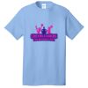 Unisex 5.4oz Cotton T-Shirt Thumbnail