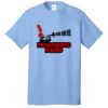 Unisex 5.4oz Cotton T-Shirt Thumbnail