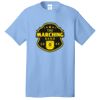 Unisex 5.4oz Cotton T-Shirt Thumbnail