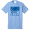 Unisex 5.4oz Cotton T-Shirt Thumbnail