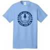 Unisex 5.4oz Cotton T-Shirt Thumbnail