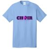 Unisex 5.4oz Cotton T-Shirt Thumbnail