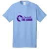 Unisex 5.4oz Cotton T-Shirt Thumbnail