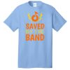 Unisex 5.4oz Cotton T-Shirt Thumbnail