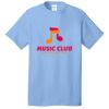 Unisex 5.4oz Cotton T-Shirt Thumbnail