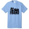 Unisex 5.4oz Cotton T-Shirt Thumbnail