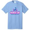 Unisex 5.4oz Cotton T-Shirt Thumbnail