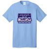 Unisex 5.4oz Cotton T-Shirt Thumbnail