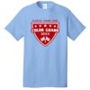 Unisex 5.4oz Cotton T-Shirt Thumbnail