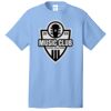 Unisex 5.4oz Cotton T-Shirt Thumbnail