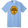 Unisex 5.4oz Cotton T-Shirt Thumbnail