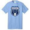 Unisex 5.4oz Cotton T-Shirt Thumbnail