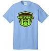 Unisex 5.4oz Cotton T-Shirt Thumbnail