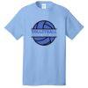 Unisex 5.4oz Cotton T-Shirt Thumbnail