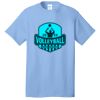 Unisex 5.4oz Cotton T-Shirt Thumbnail
