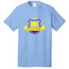 Unisex 5.4oz Cotton T-Shirt Thumbnail