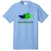 Unisex 5.4oz Cotton T-Shirt Thumbnail