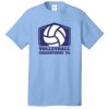 Unisex 5.4oz Cotton T-Shirt Thumbnail
