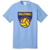 Unisex 5.4oz Cotton T-Shirt Thumbnail