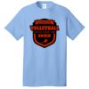 Unisex 5.4oz Cotton T-Shirt Thumbnail