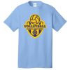 Unisex 5.4oz Cotton T-Shirt Thumbnail