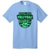 Unisex 5.4oz Cotton T-Shirt Thumbnail