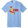 Unisex 5.4oz Cotton T-Shirt Thumbnail