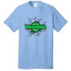 Unisex 5.4oz Cotton T-Shirt Thumbnail