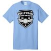 Unisex 5.4oz Cotton T-Shirt Thumbnail