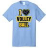 Unisex 5.4oz Cotton T-Shirt Thumbnail