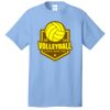 Unisex 5.4oz Cotton T-Shirt Thumbnail