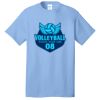Unisex 5.4oz Cotton T-Shirt Thumbnail