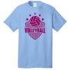 Unisex 5.4oz Cotton T-Shirt Thumbnail