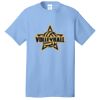 Unisex 5.4oz Cotton T-Shirt Thumbnail