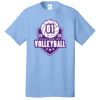Unisex 5.4oz Cotton T-Shirt Thumbnail