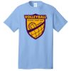 Unisex 5.4oz Cotton T-Shirt Thumbnail