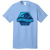 Unisex 5.4oz Cotton T-Shirt Thumbnail